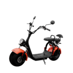 Volta SE-03 Max Elektrikli Motosiklet - Görsel 7