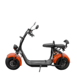 Volta SE-03 Max Elektrikli Motosiklet - Görsel 9