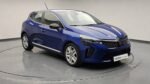 Renault Clio Evolution 2023 Hatasız Otomatik Araba - Görsel 2