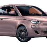FIAT 500e LA PRIMA E-Araba