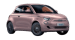 FIAT 500e LA PRIMA E-Araba