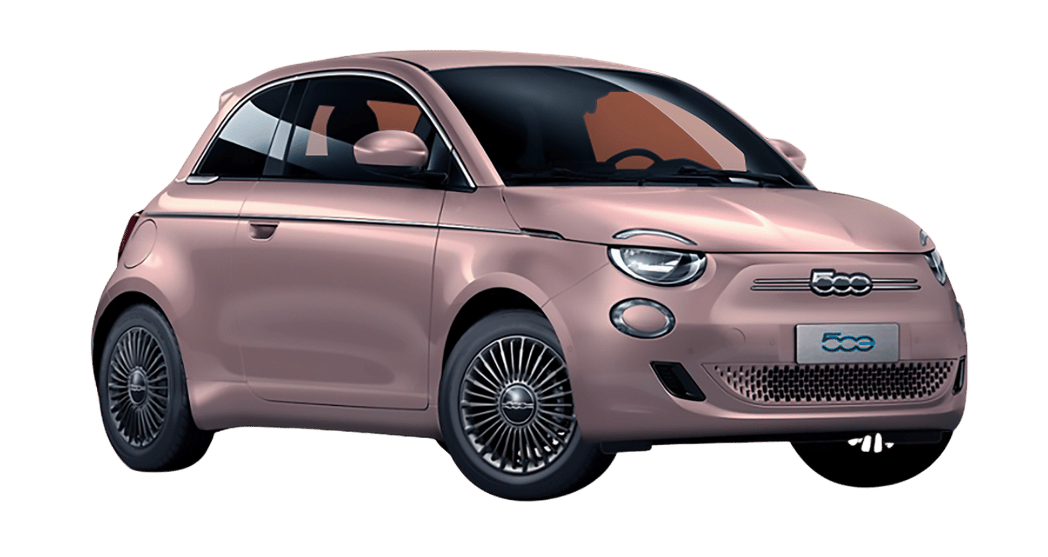 fiat-500e-taksitlearac-al FIAT 500e LA PRIMA E-Araba - Görsel 1