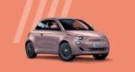 FIAT 500e LA PRIMA E-Araba - Görsel 2