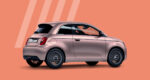 FIAT 500e LA PRIMA E-Araba - Görsel 3