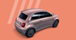 FIAT 500e LA PRIMA E-Araba - Görsel 4