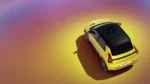 RENAULT 5 R5 E-TECH ELEKTRİKLİ ARABA - Görsel 5