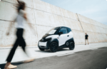 SILENCE L7e NANOCAR ELEKTRİKLİ ARABA - Görsel 4