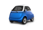 MICROLINO ELEKTRİKLİ ARABA