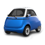 MICROLINO ELEKTRİKLİ ARABA