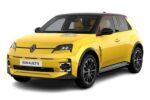 RENAULT 5 R5 E-TECH ELEKTRİKLİ ARABA