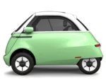 MICROLINO ELEKTRİKLİ ARABA - Görsel 3