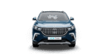 TOGG T10X V2 ELEKTRİKLİ - Görsel 4
